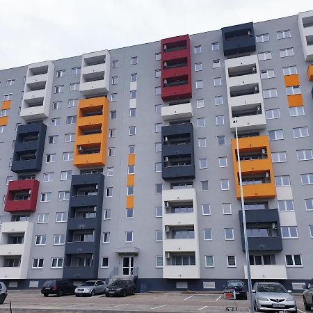 Stefania Sweet Apartament Oradea Exterior foto